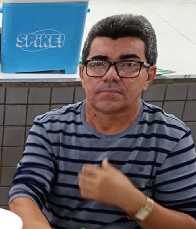 Francisco Mendes de Macedo